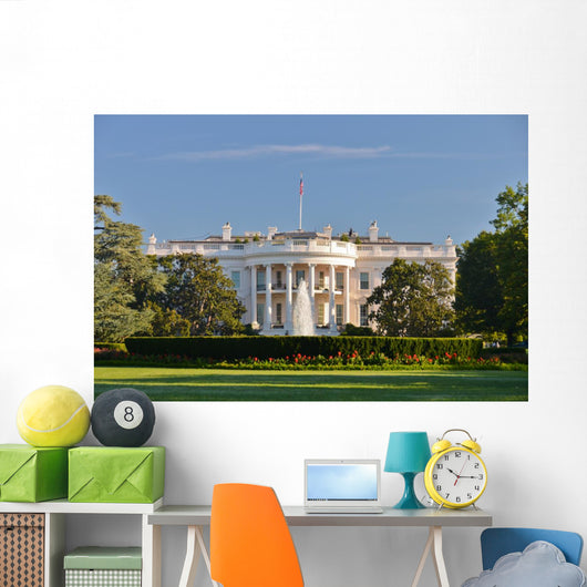 White House Washington Dc