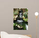 Waterfall with Pond