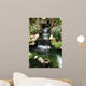 Waterfall with Pond