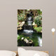 Waterfall with Pond