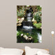 Waterfall with Pond