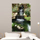 Waterfall with Pond
