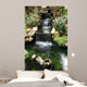 Waterfall with Pond