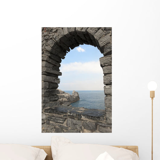Portovenere Italy Wall Mural