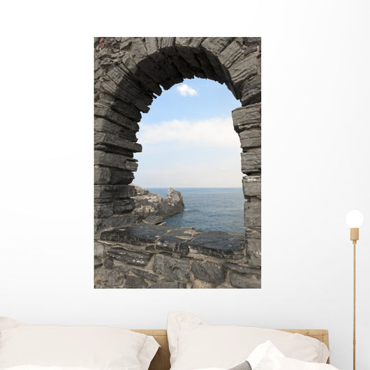 Portovenere Italy Wall Mural
