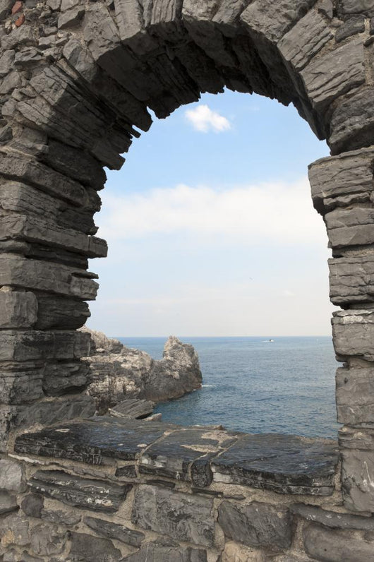 Portovenere Italy Wall Mural