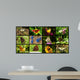 Butterflies Wall Mural