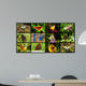Butterflies Wall Mural