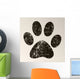 Paw Print