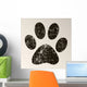 Paw Print