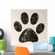 Paw Print