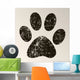 Paw Print