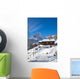 Winter Holiday House