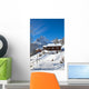Winter Holiday House