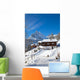 Winter Holiday House