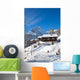 Winter Holiday House