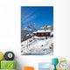 Winter Holiday House