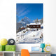 Winter Holiday House