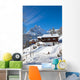 Winter Holiday House