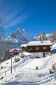 Winter Holiday House