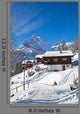 Winter Holiday House