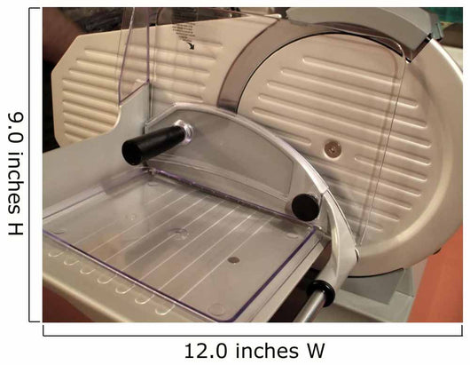 Professional Stainless Steel Deli
