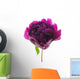 Peony Wall Decal