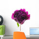 Peony Wall Decal