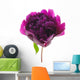 Peony Wall Decal