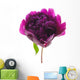 Peony Wall Decal
