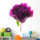 Peony Wall Decal