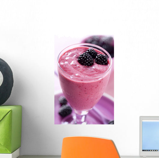 Berry Smoothie
