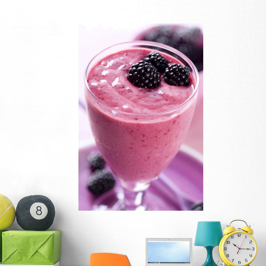 Berry Smoothie