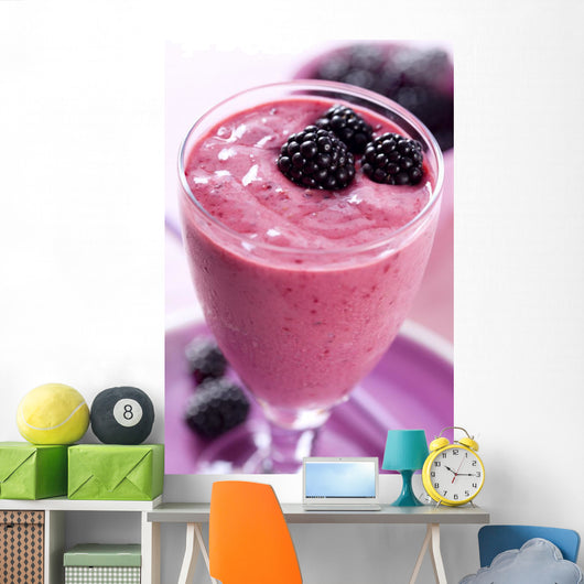 Berry Smoothie