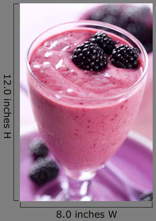 Berry Smoothie