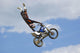 Figure En Motocross Wall Decal