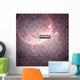 Elegant Damask Dl without Wall Decal