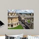 Oxford University with Radcliffe