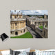 Oxford University with Radcliffe