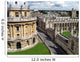 Oxford University with Radcliffe