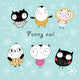 Funny Owl