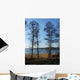Roblinsee Wall Decal