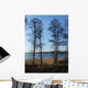 Roblinsee Wall Decal