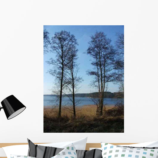 Roblinsee Wall Decal