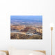 Kennecott Copper Mine Wall Decal