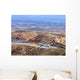 Kennecott Copper Mine Wall Decal