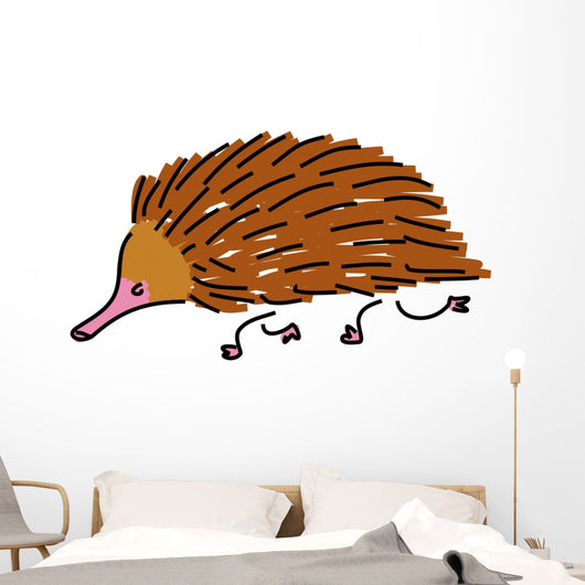Echidna