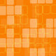 Retro Squares Wall Mural