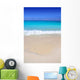 Caribbean Turquoise Sea Beach