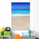 Caribbean Turquoise Sea Beach